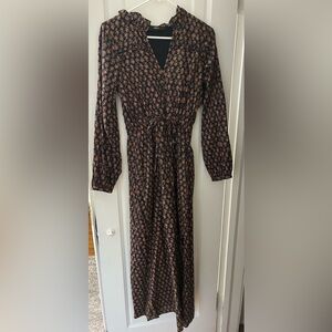 Able Women's Midi Dress